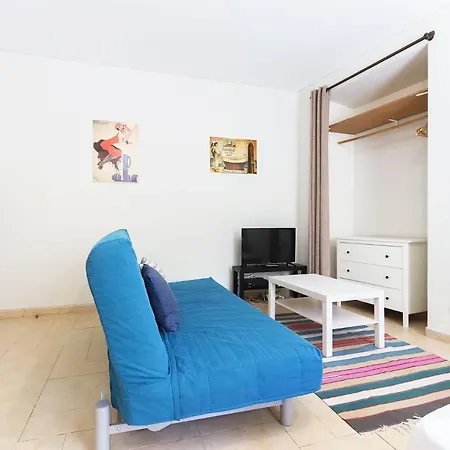 Διαμέρισμα Amoreiras Cosy Terrace By Homing Lisboa