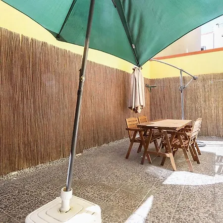 Amoreiras Cosy Terrace By Homing Διαμέρισμα