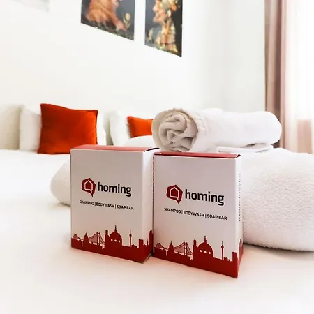 Amoreiras Cosy Terrace By Homing 公寓 Lisboa